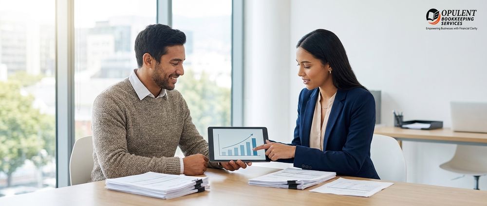 Opulent Bookkeeping Services