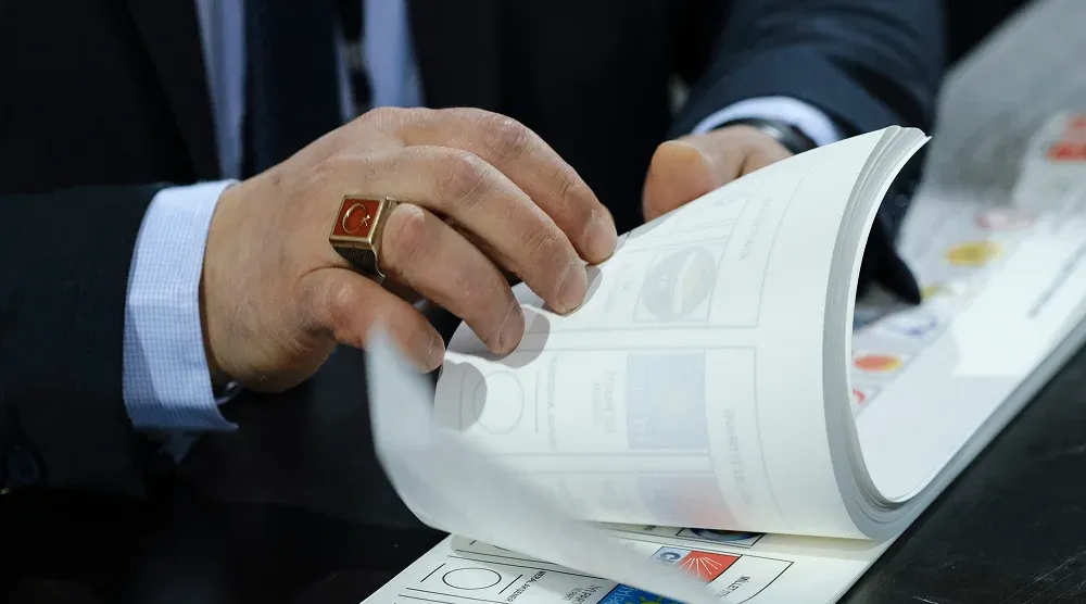 Practical Steps You Can Take To Master Local Ballot Preparation