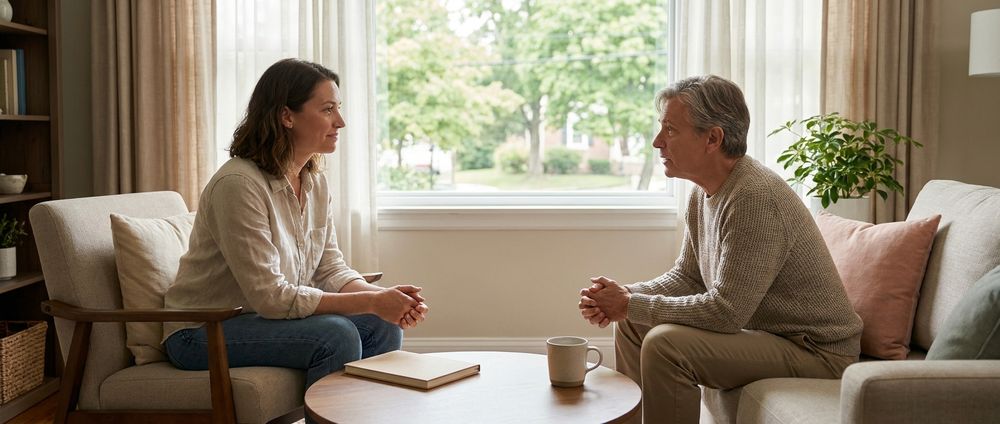 Blog by Hughes Professional Coaching