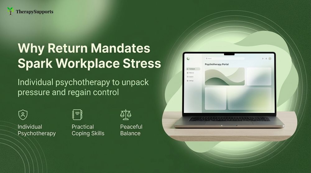 TherapySupports