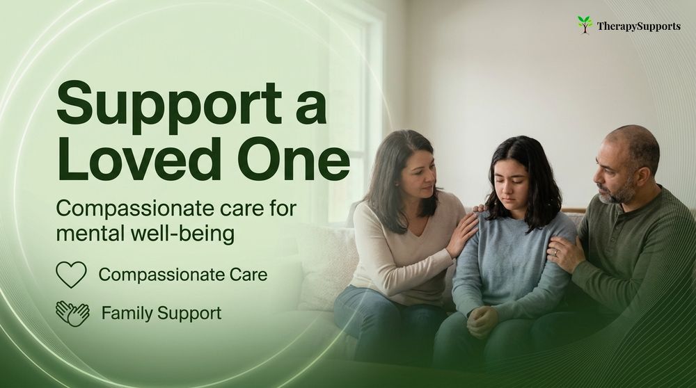 TherapySupports
