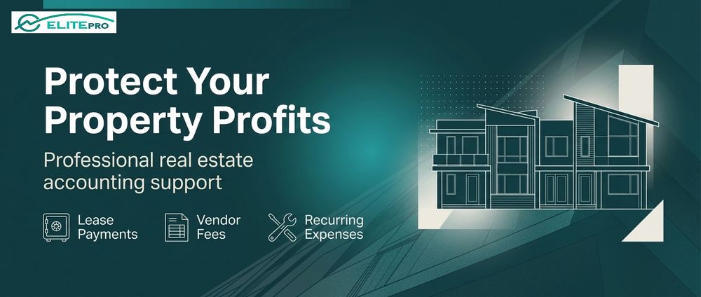 Blog by ElitePro LLP