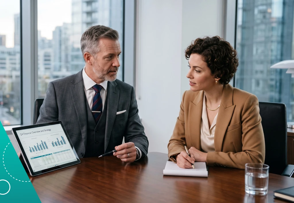 MSP Accounting Services