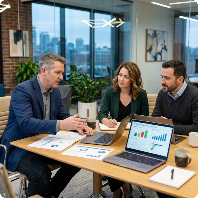 Keep Recurring Revenue and Technology Transactions Organized
