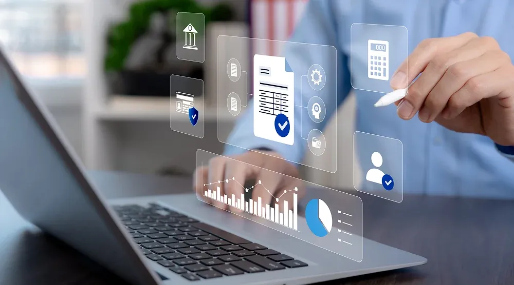 How to Organize Company Financial Records for Practical Growth