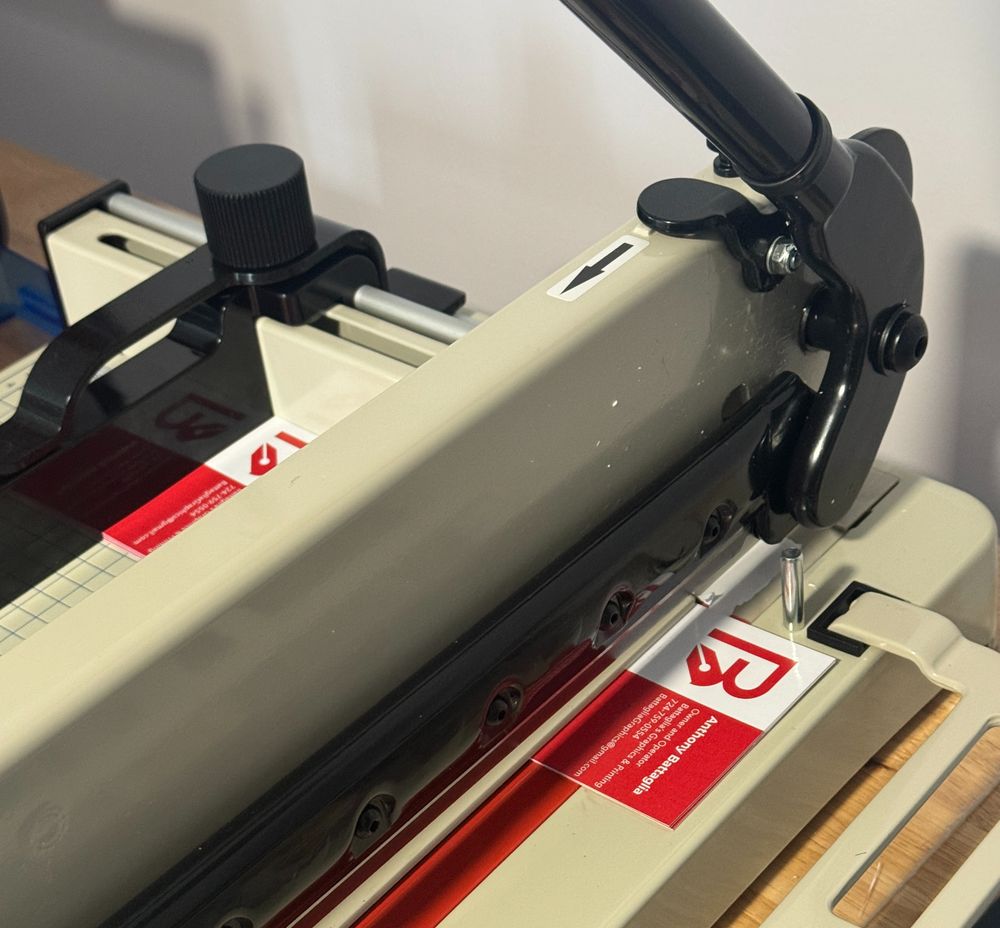 Blog by Battaglia's Graphics & Printing LLC