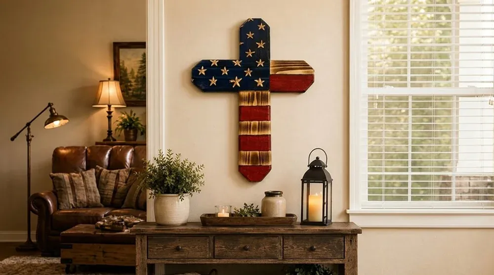 Wiman Custom Wood