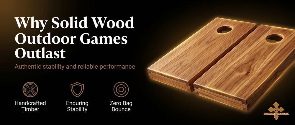 Wiman Custom Wood
