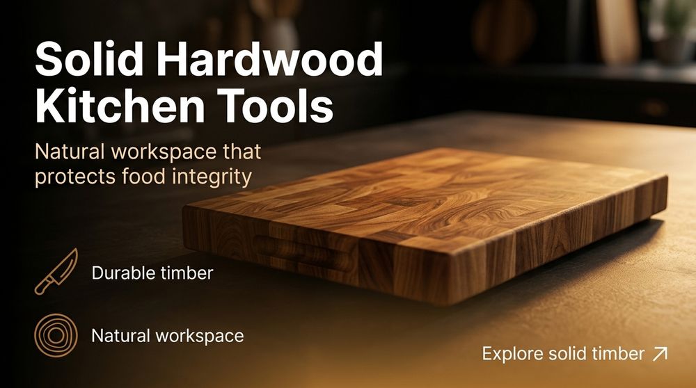 Wiman Custom Wood