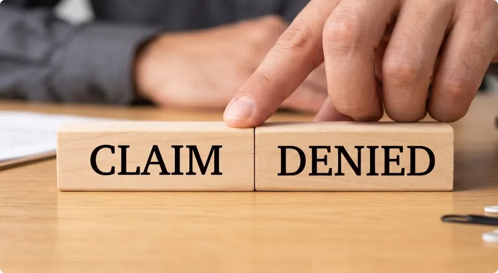 Surprising Costs Of Denied Claims Inside Your Medical Clinic