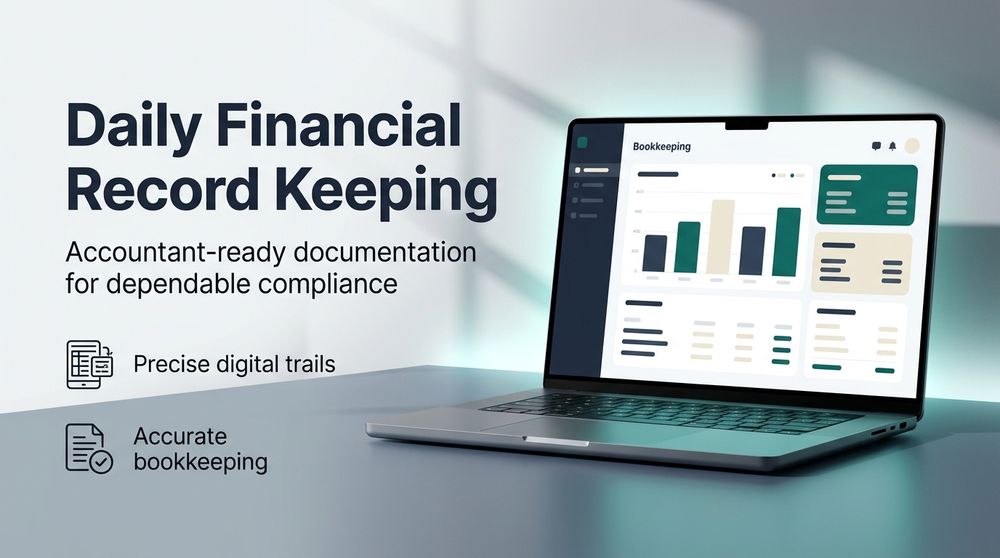 Blog by YTC Bookkeeping Solutions