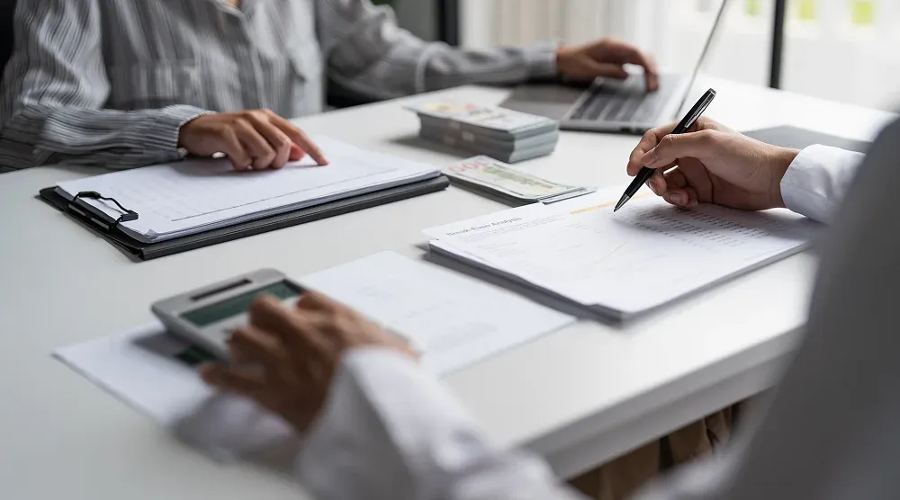 Marlene's Bookkeeping Services, LLC