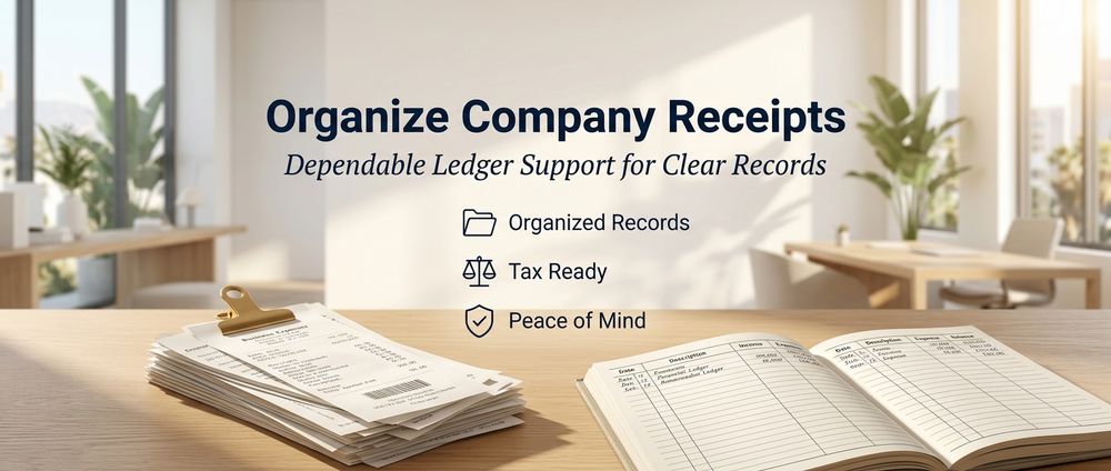 Marlene's Bookkeeping Services, LLC