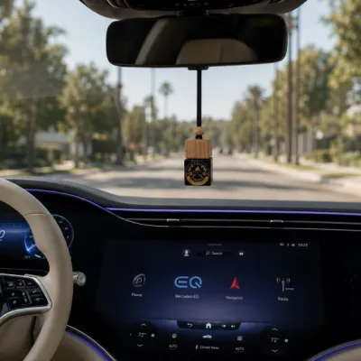 Car Diffusers