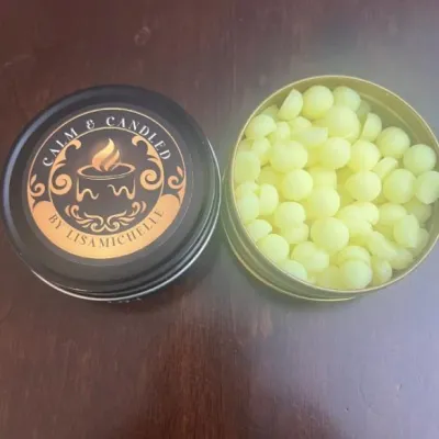 Lotion Dots 2oz