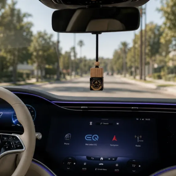 Car Diffusers
