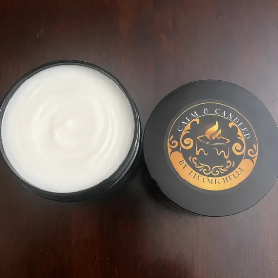 Body Butter 8oz