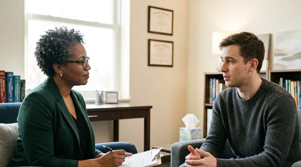 What Is A Psychiatric Evaluation And Do You Really Need One?