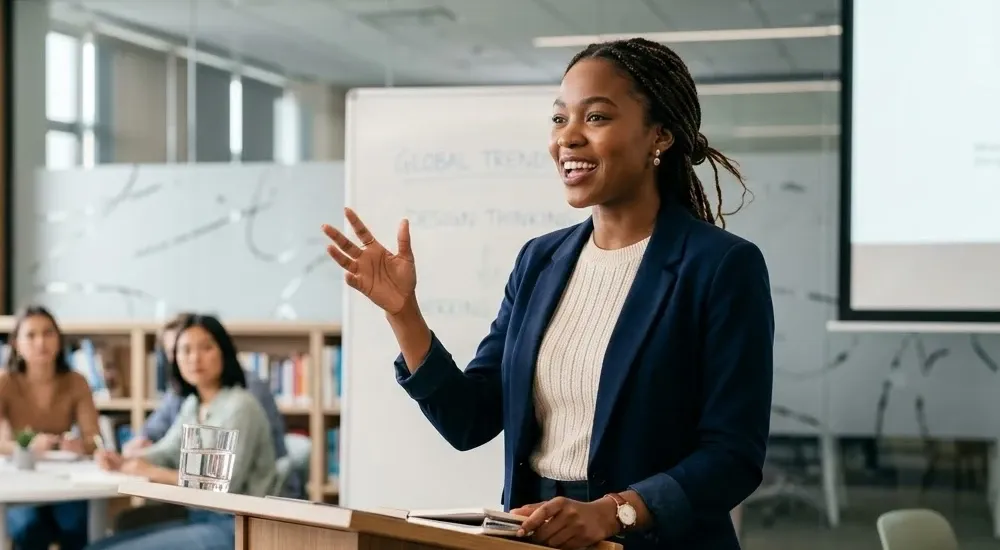 How To Build Confidence In Youth Facing Real-World Pressures