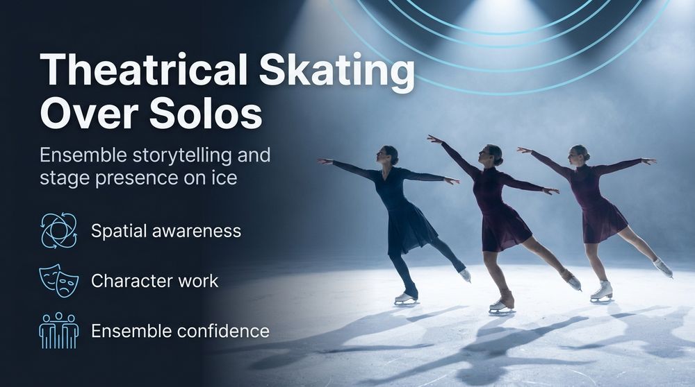 Theatre On Skates Academy
