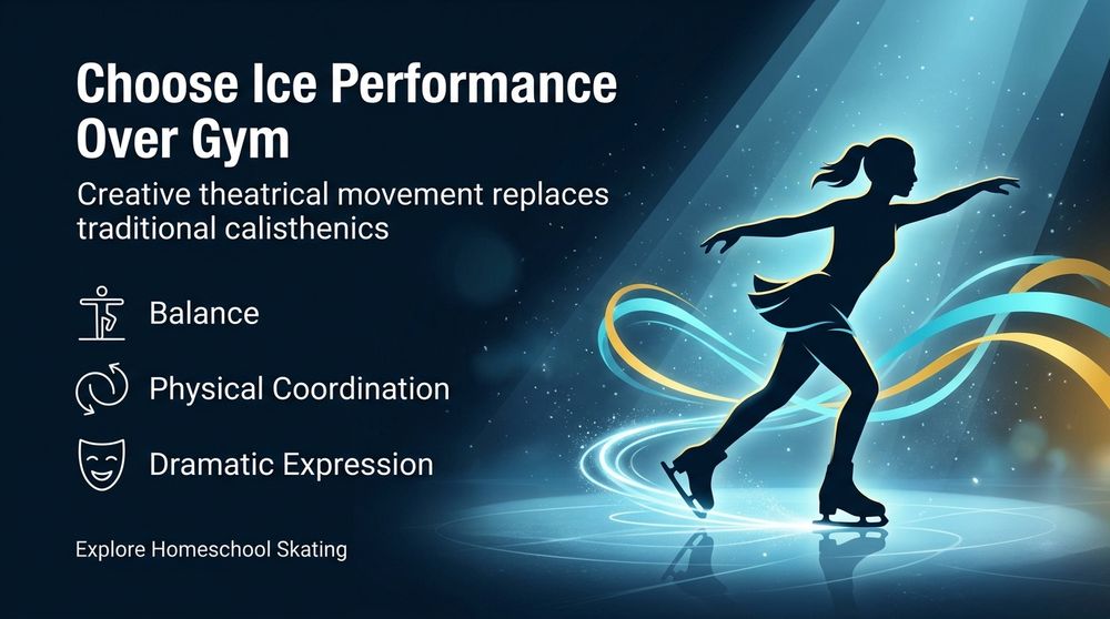 Theatre On Skates Academy