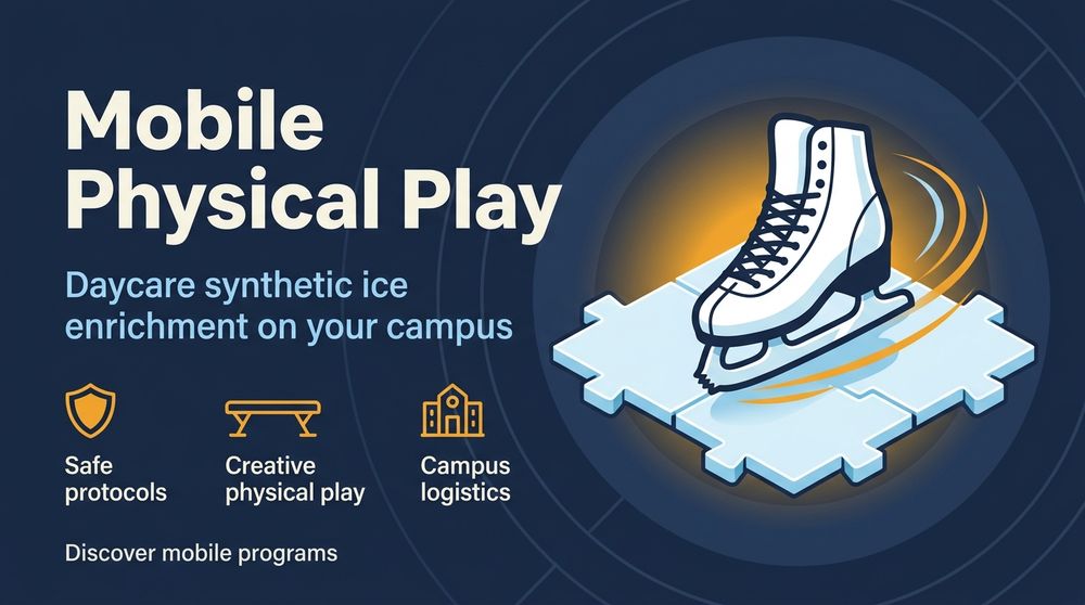 Theatre On Skates Academy
