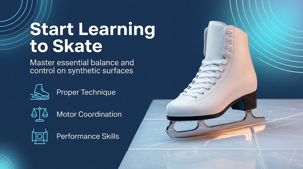Theatre On Skates Academy