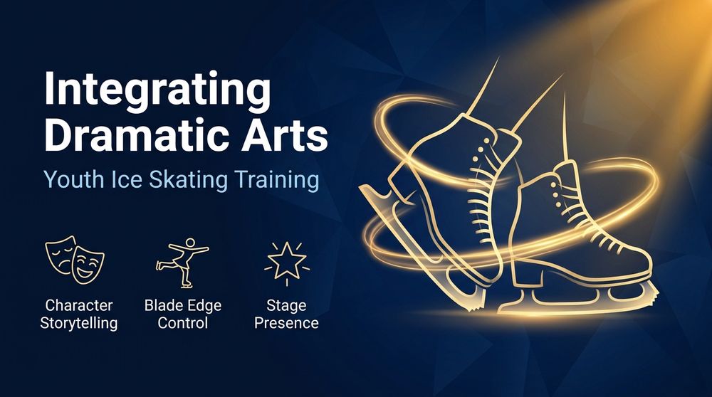 Theatre On Skates Academy