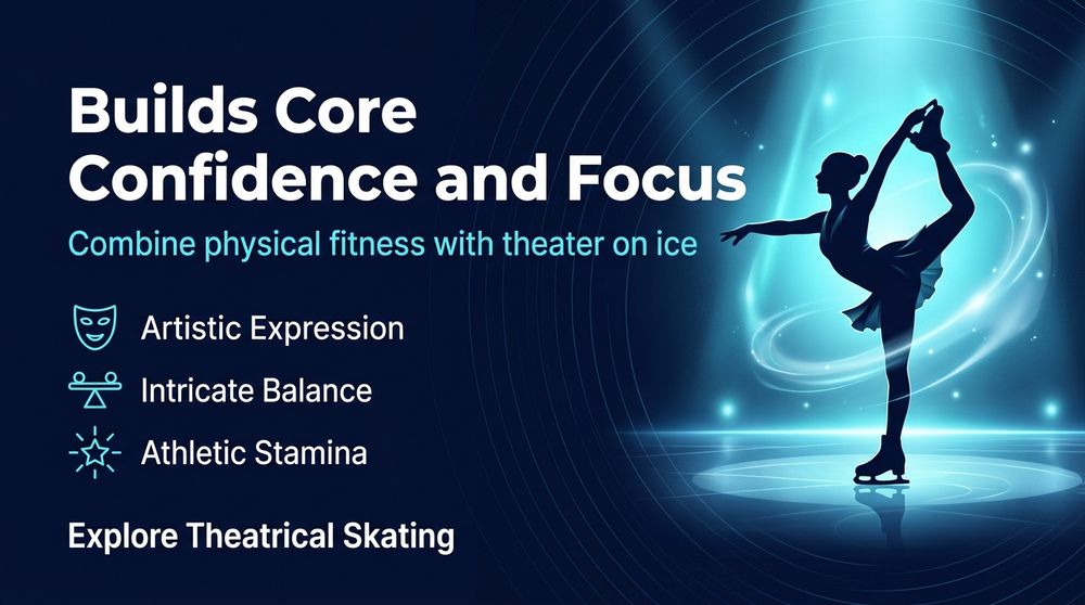 Theatre On Skates Academy