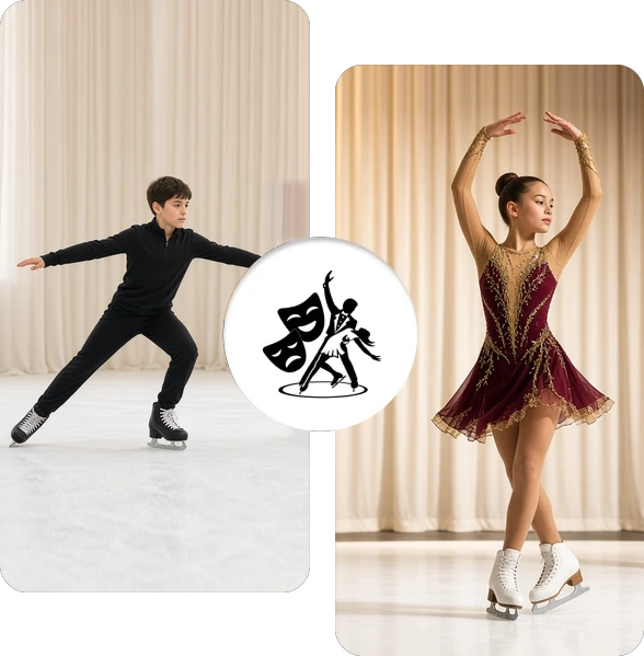 Curious About Practising on Synthetic Ice?