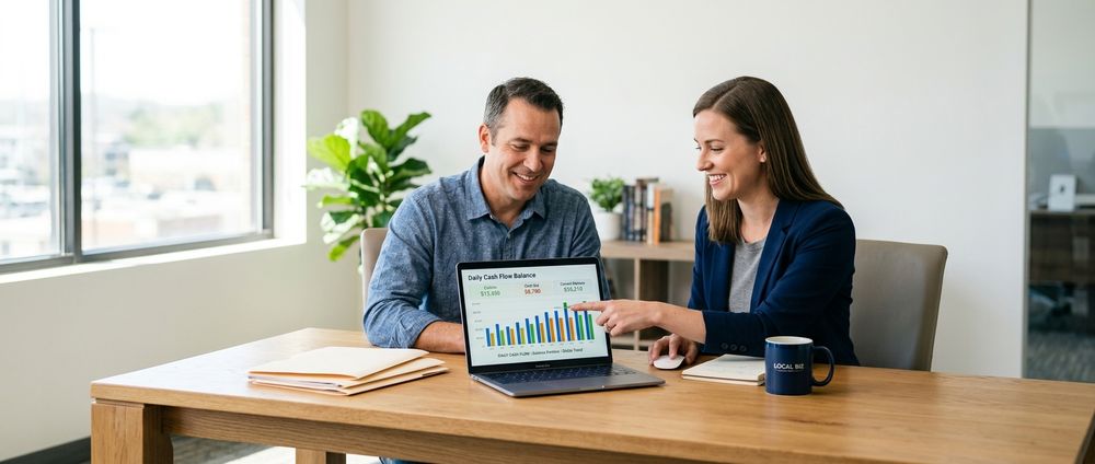 Blog By Greenleaf Ledger Bookkeeping Services LLC