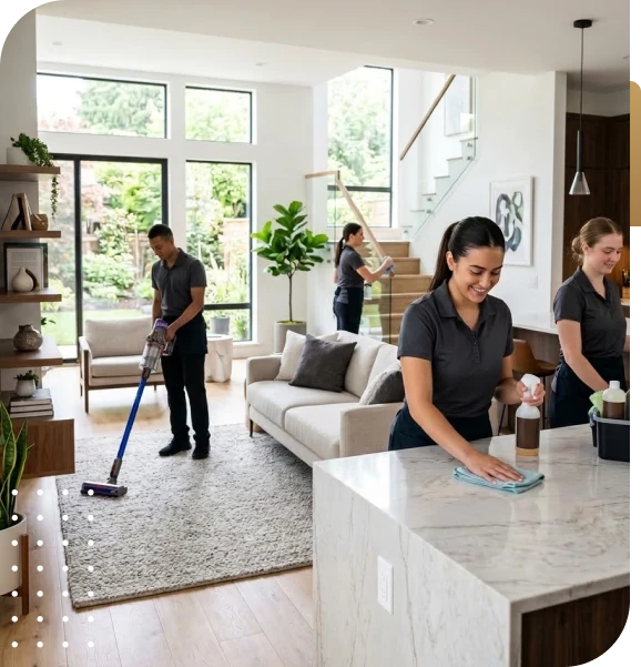 Comprehensive Home Care
