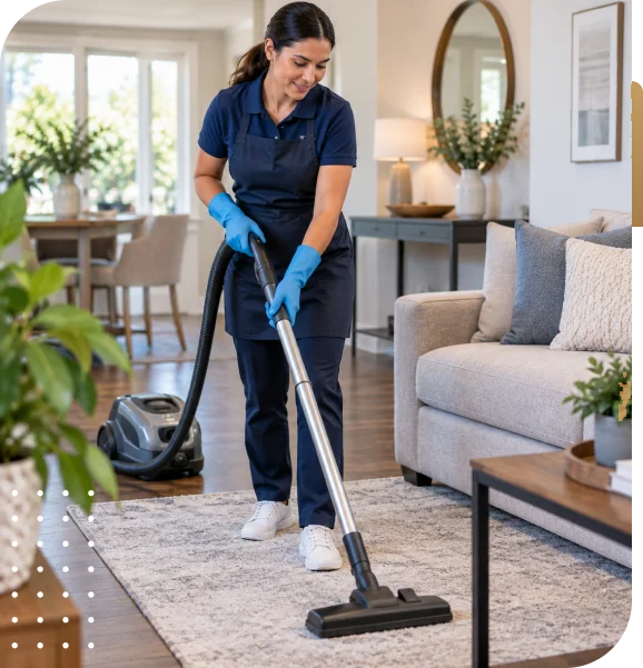 Recurring Property Upkeep