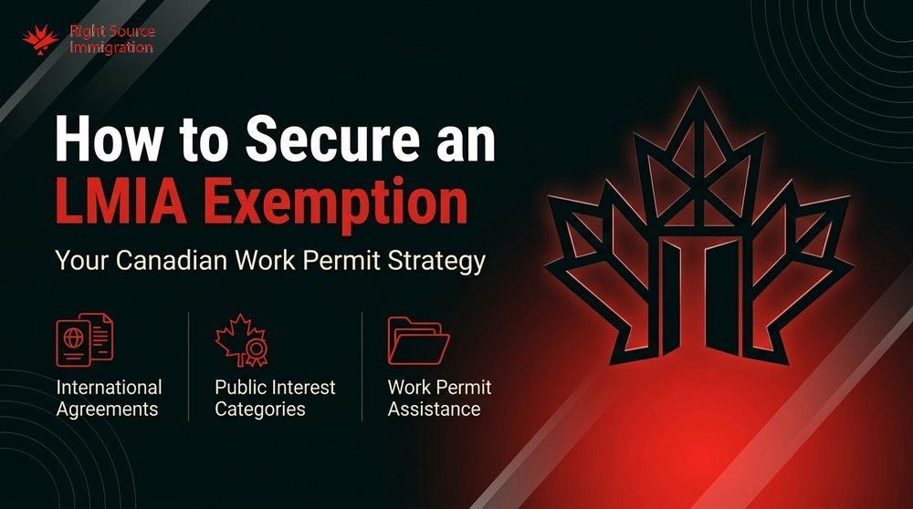 Blog by Right Source Immigration