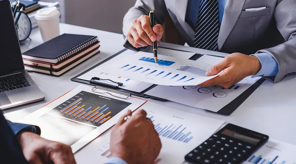 Blog By EANS By the Book Accounting Ltd.
