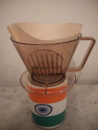 Coffee Dripper