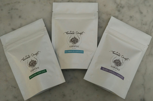 Estate Craft Sampler set