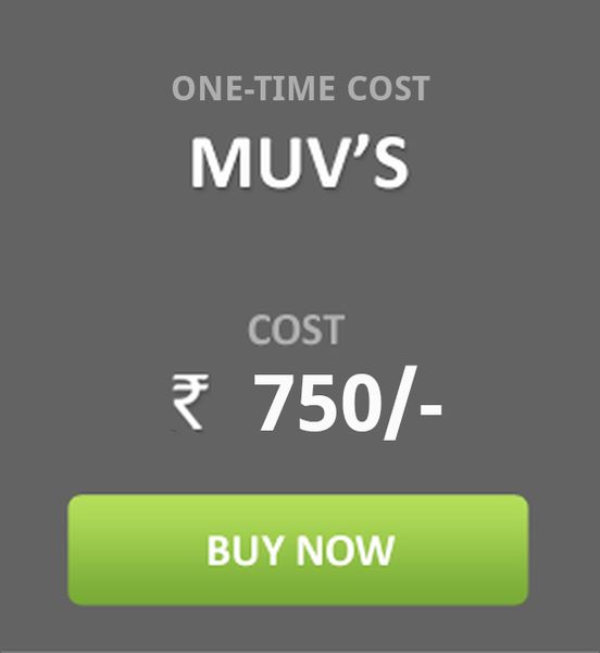 MUV's