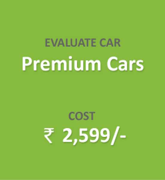 Premium Cars