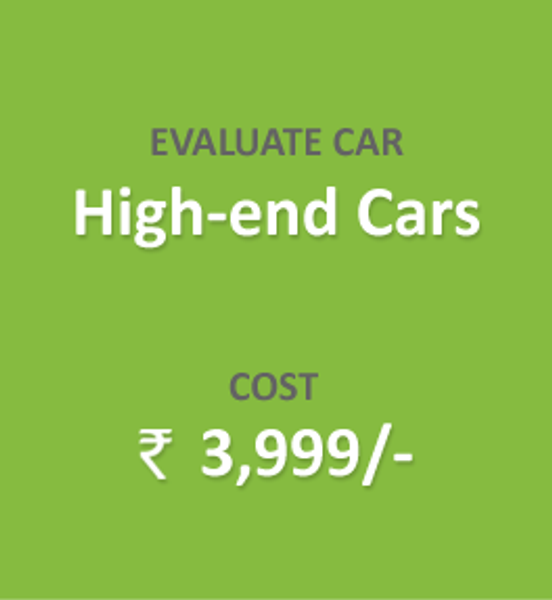 Highend Cars