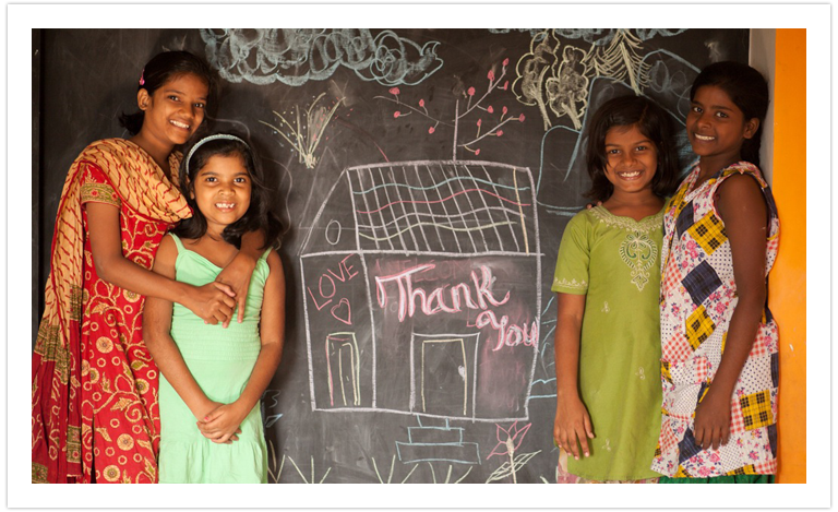 Donate Aasha Foundation