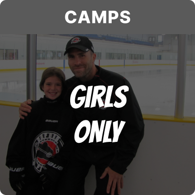 Girls Camps