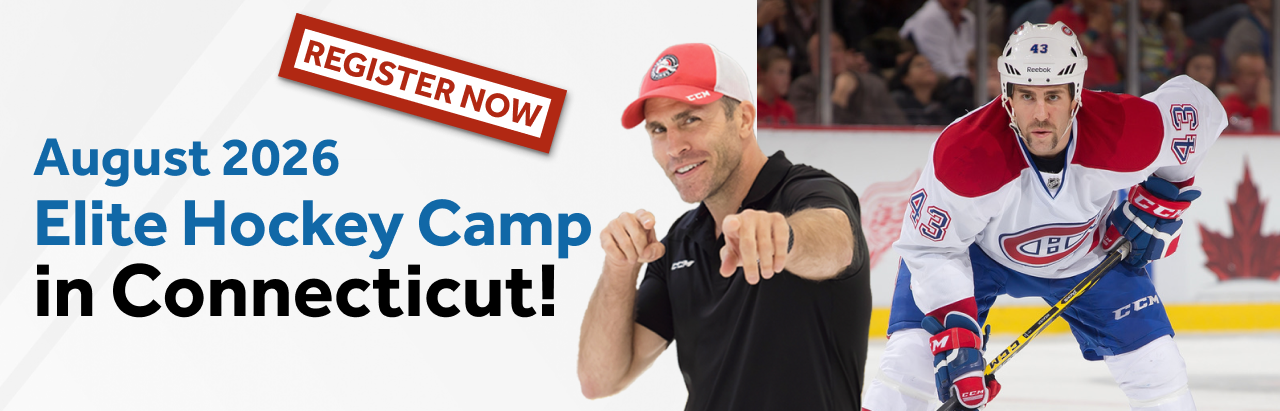 Connecticut Camp