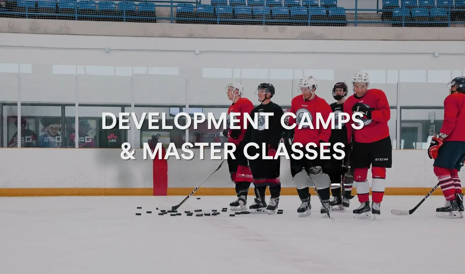 Universal Hockey