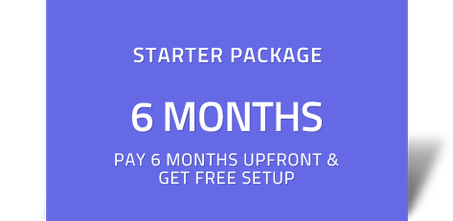 starter-6months
