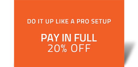 Pay-in-full