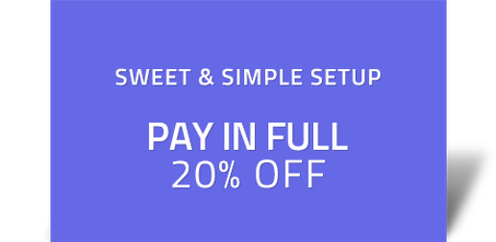 Pay-in-Full