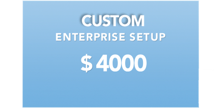custom-Enterprise