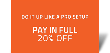 Pay-in-full