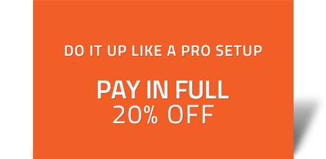 Pay-in-full